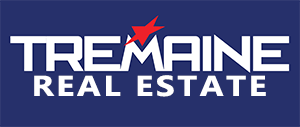 Tremaine Real Estate Logo